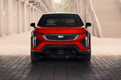 Research 2027 Cadillac OPTIQ