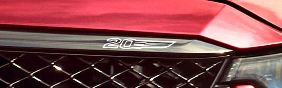 2024 Cadillac CT5-V and CT5-V Blackwing Get 20th Anniversary Content