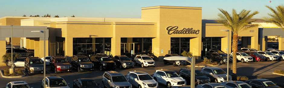 Arrowhead Cadillac Frequently Asked Dealership Questions